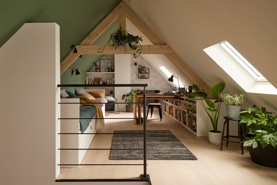 découvrez nos conseils et idées pour l’aménagement de combles : optimisation de l’espace, isolation, agencement, inspirations déco et solutions pour transformer vos combles en pièce à vivre fonctionnelle et confortable.