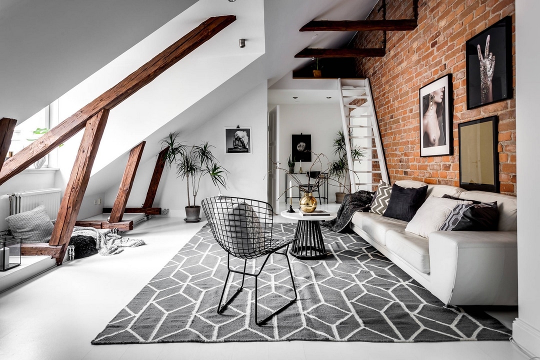 découvrez nos conseils et idées pour l'aménagement de combles : optimisez l'espace sous votre toit et créez une pièce supplémentaire confortable, lumineuse et fonctionnelle. inspirez-vous pour transformer vos combles en chambre, bureau ou suite parentale.