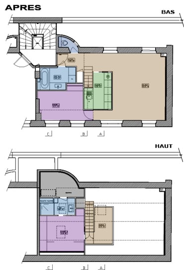 découvrez nos conseils et idées pour réussir l'aménagement de combles de 60m2 : optimisation de l'espace, solutions de rangement, isolation et design pour transformer vos combles en pièce à vivre confortable et fonctionnelle.