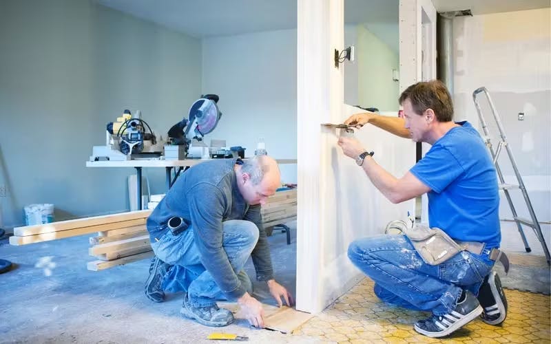 découvrez des conseils pratiques, astuces de rénovation et idées déco pour réussir tous vos travaux d'appartement. suivez notre blog pour transformer votre espace selon vos envies !