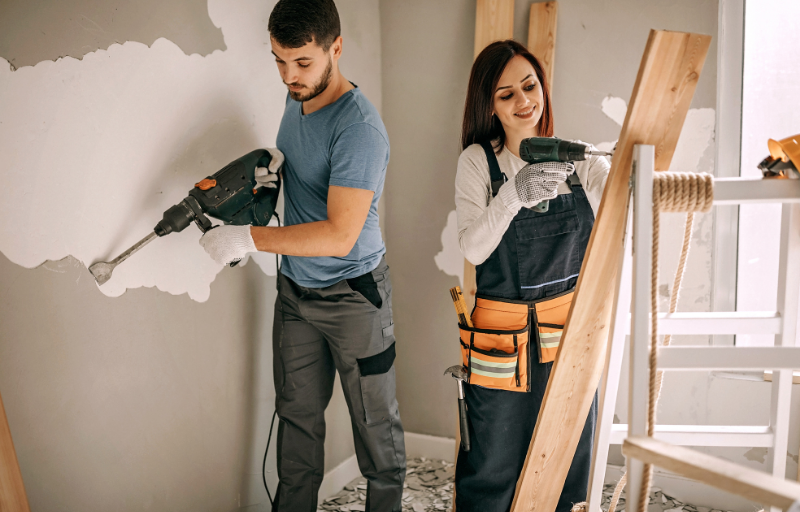 découvrez des conseils pratiques, des idées de rénovation, et des astuces pour réussir vos travaux d'appartement. transformez votre espace avec nos guides et inspirations sur le blog spécial travaux !