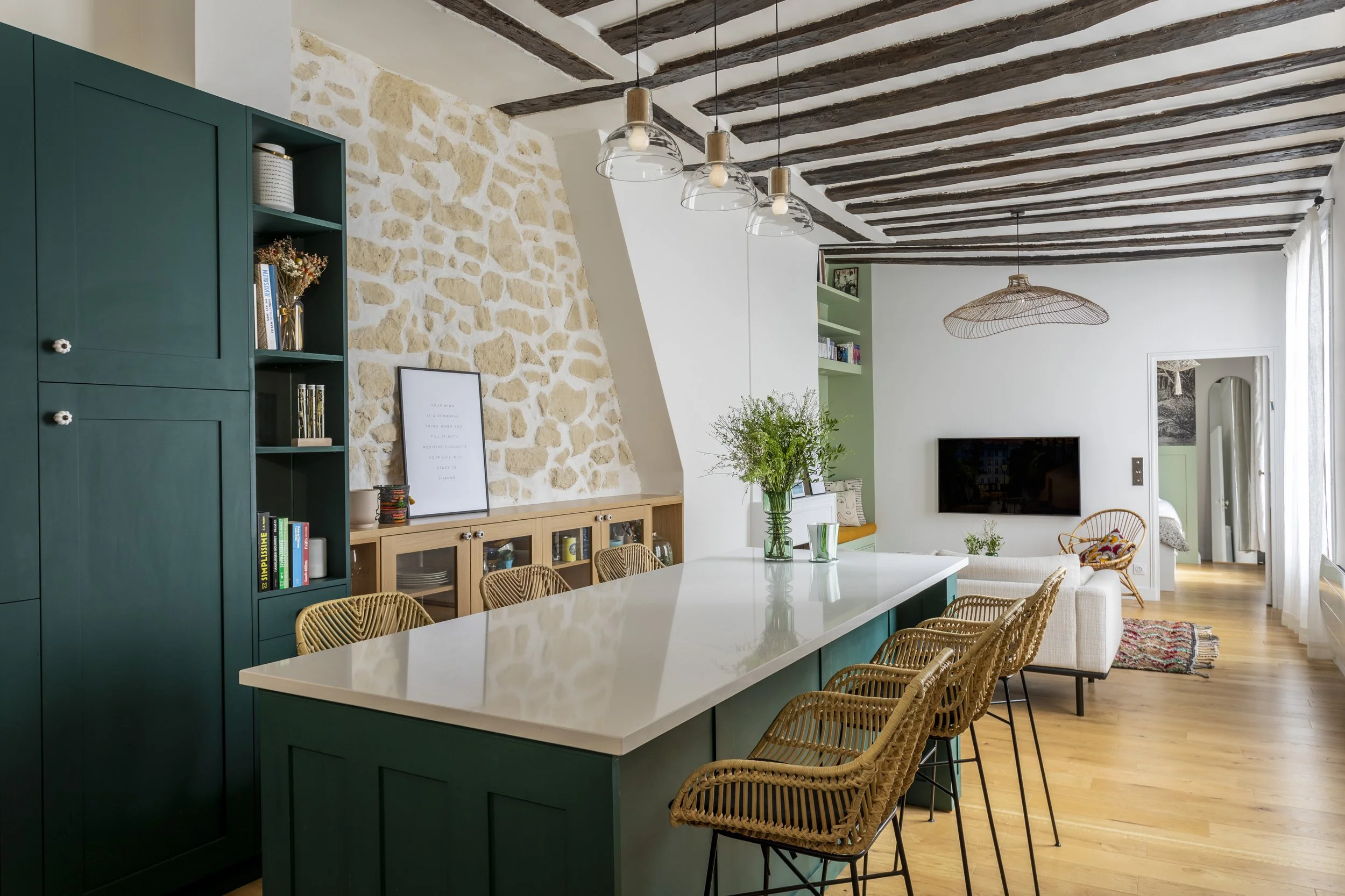 découvrez tous nos conseils et astuces pour bien préparer le budget de rénovation de votre appartement. évaluez les coûts, anticipez les dépenses et réalisez votre projet sereinement grâce à notre guide complet.