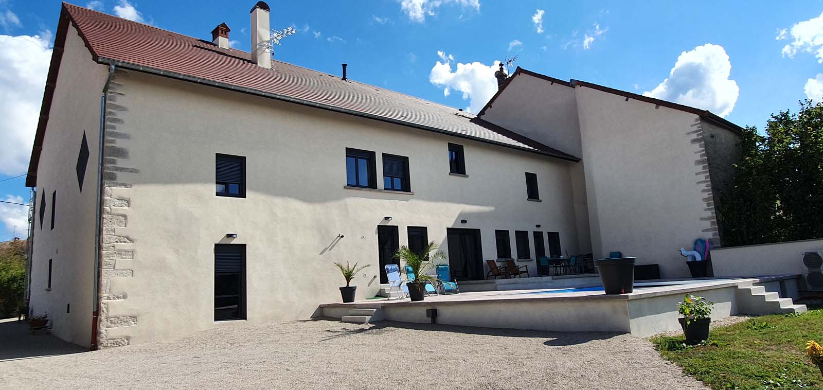 découvrez comment estimer et optimiser le budget nécessaire pour la rénovation d’une ferme. conseils, dépenses à prévoir et astuces pour réussir votre projet de rénovation rurale.