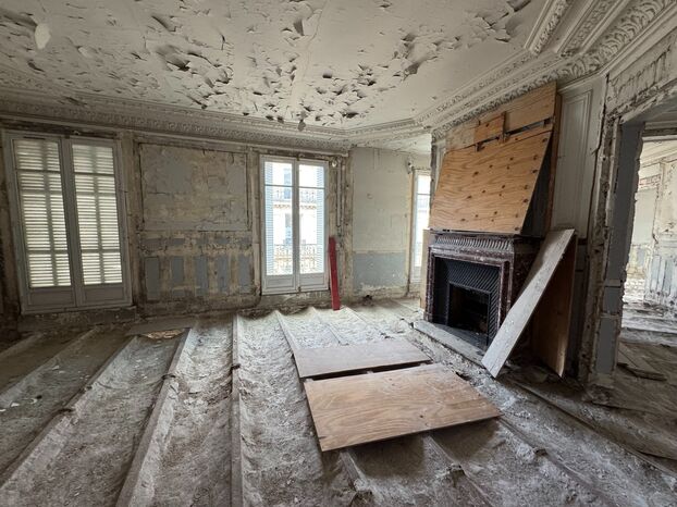découvrez nos conseils pour choisir la meilleure entreprise de rénovation à paris en 2025. comparez les professionnels, trouvez les avis et sélectionnez le prestataire idéal pour vos travaux en toute confiance.