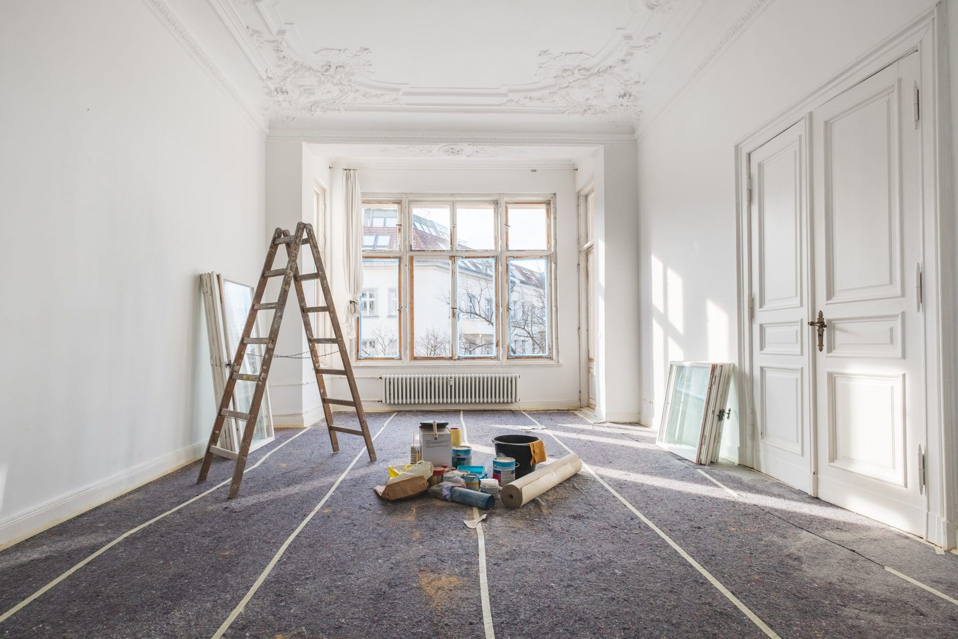 découvrez le coût moyen de la rénovation d’un appartement de 40m2, les facteurs qui influent sur le budget et nos conseils pour estimer le prix de vos travaux en 2024.