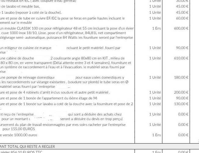 découvrez le coût moyen pour la rénovation d’un appartement de 40m2. conseils, budget, exemples de prix au mètre carré et astuces pour optimiser vos travaux de rénovation.