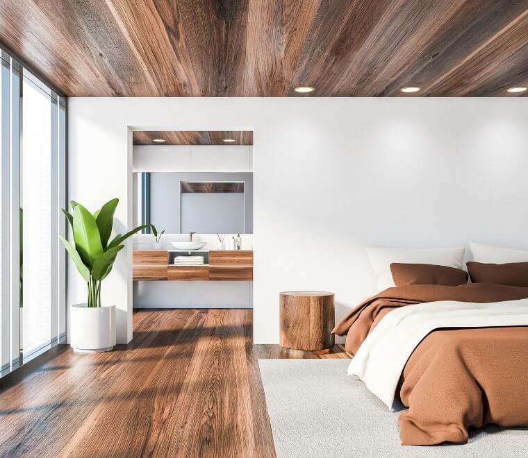 découvrez tout ce qu'il faut savoir sur le coût de la rénovation d'une chambre : estimation du budget, conseils pour économiser et facteurs qui influencent le prix des travaux.
