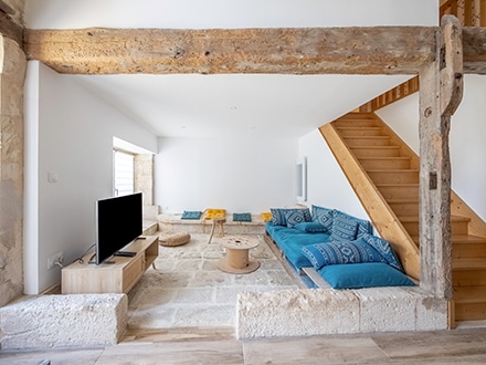 découvrez tout ce qu'il faut savoir sur le coût de rénovation : estimation des prix, conseils pour optimiser votre budget et erreurs à éviter. informez-vous pour mieux préparer votre projet de rénovation immobilière !