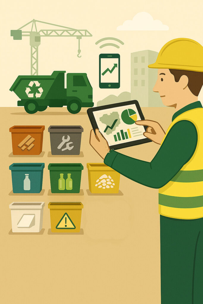 découvrez notre guide complet sur les déchets à paris 7e : conseils pratiques sur le tri, estimation de devis, et solutions pour une gestion responsable de vos déchets.