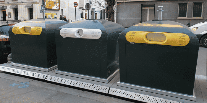 découvrez notre guide pratique pour la gestion des déchets à paris 7e : conseils sur le tri, astuces écoresponsables et demande de devis pour une collecte optimale.