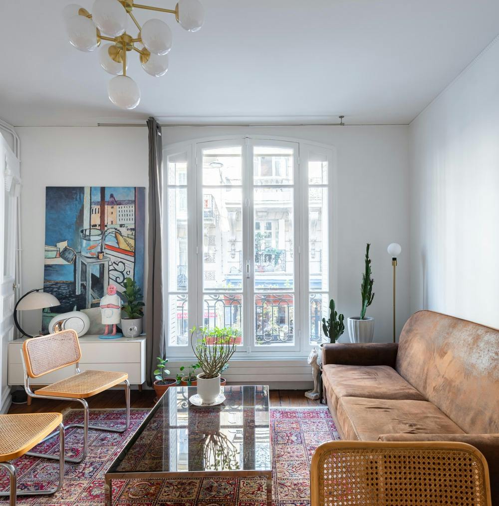 obtenez rapidement un devis personnalisé pour la rénovation de votre appartement à paris. comparez les prix, prestations et délais des professionnels qualifiés pour réaliser votre projet de rénovation.