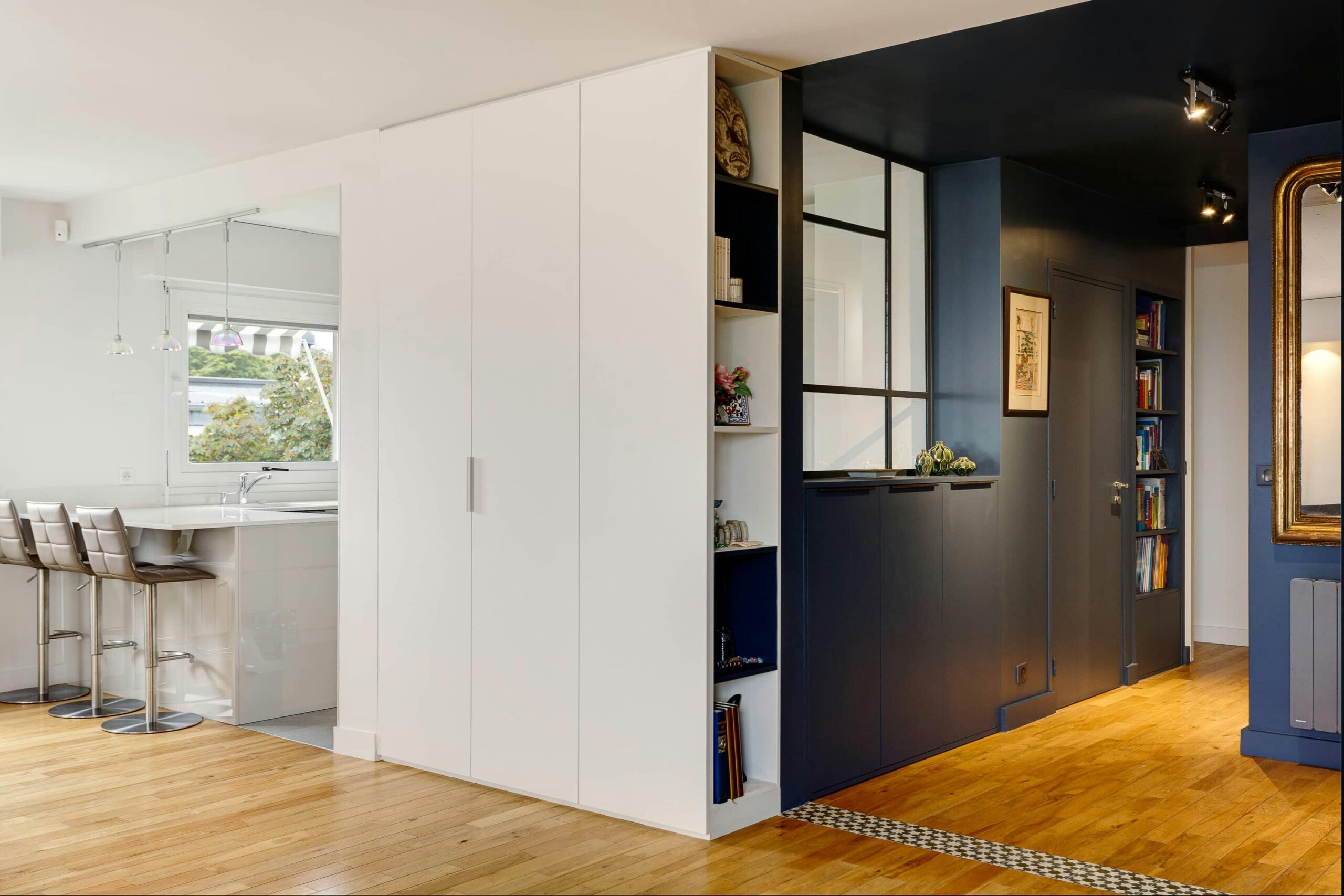 obtenez rapidement un devis pour vos travaux de rénovation à paris. comparez les meilleures offres d’artisans qualifiés pour rénover appartement ou maison au meilleur prix.