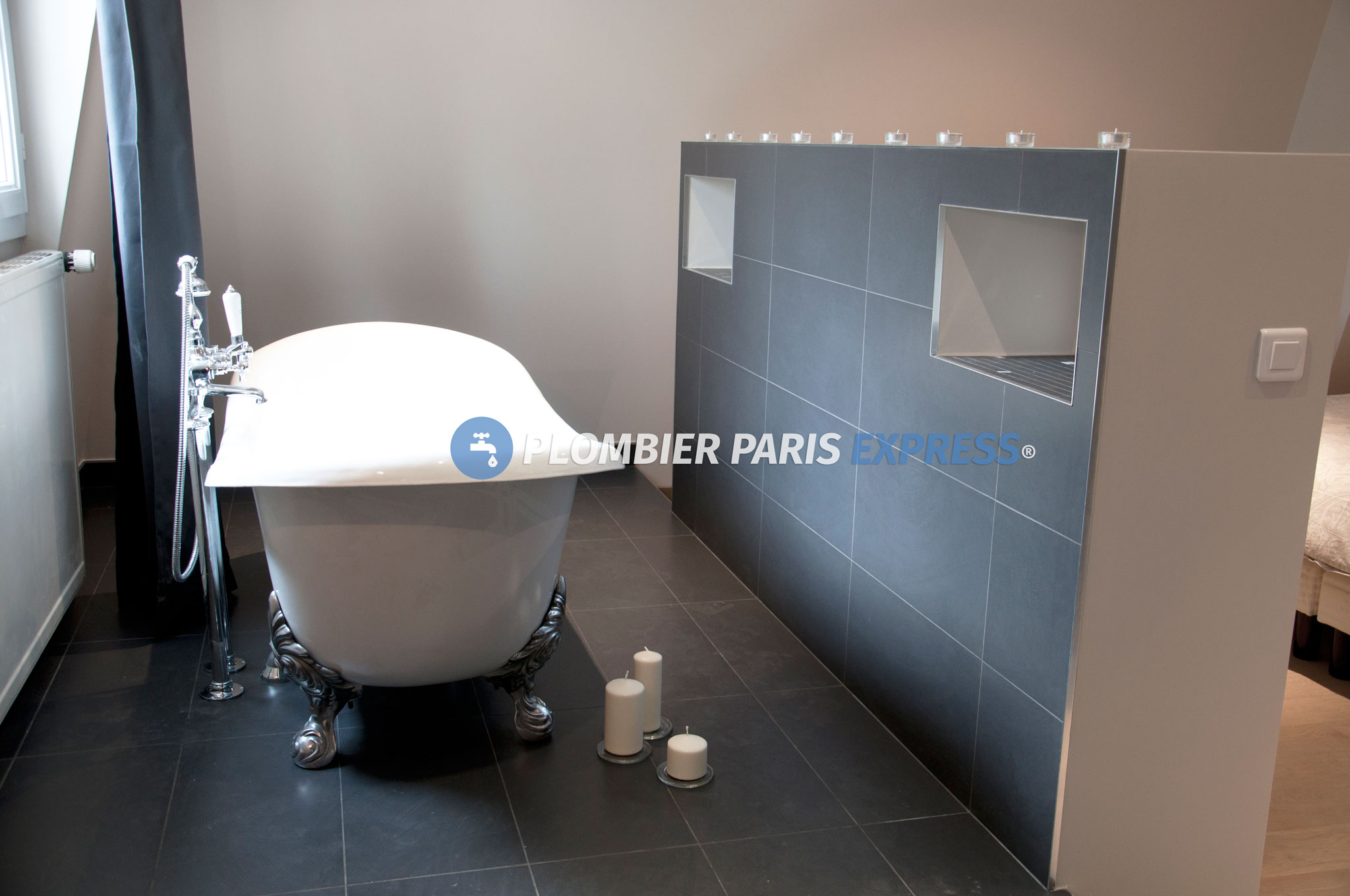 obtenez rapidement un devis personnalisé pour la rénovation de votre salle de bain à paris. comparez les offres des artisans qualifiés et réalisez votre projet sur mesure au meilleur prix.