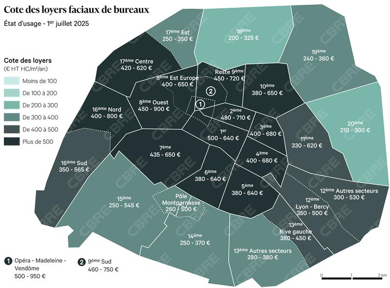 découvrez comment l'effet bt01 impacte le prix de l'immobilier dans le 7e arrondissement de paris en 2025. analyse des tendances et prévisions pour investisseurs et acquéreurs.