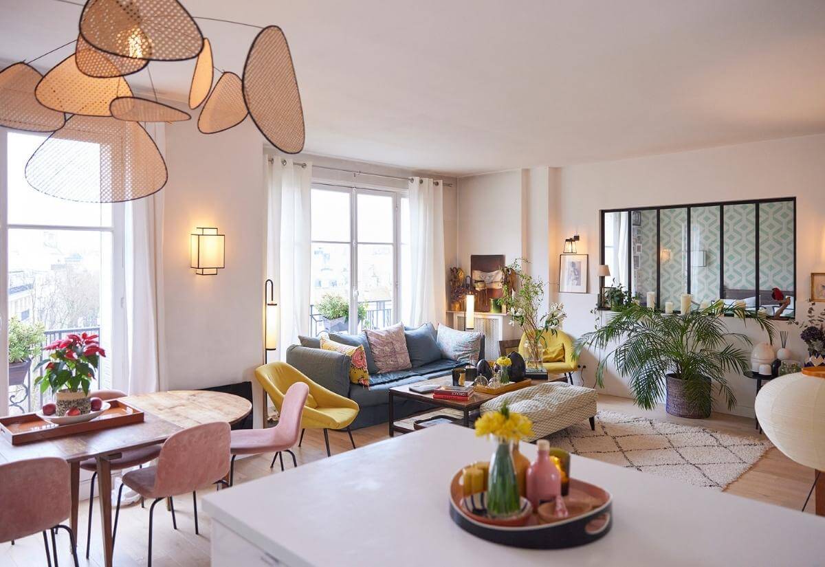 obtenez une estimation précise et gratuite pour la rénovation de votre appartement à paris. comparez les prix, découvrez les étapes clés et bénéficiez de conseils d'experts pour réussir votre projet.