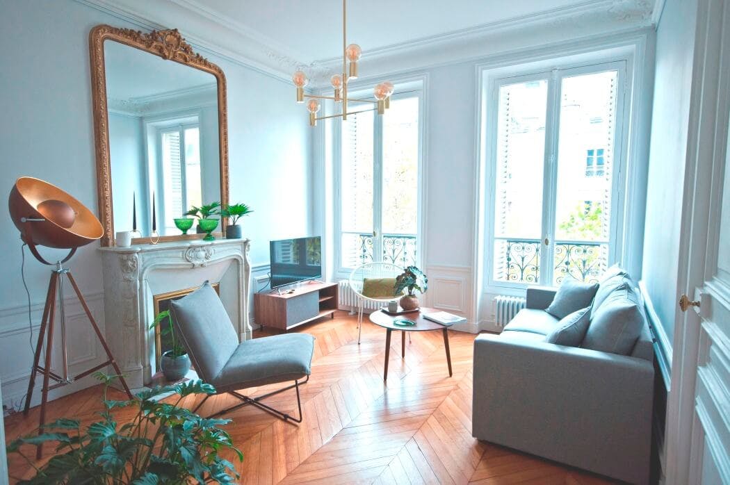 obtenez une estimation précise pour la rénovation de votre appartement à paris. comparez les prix, découvrez les étapes clés et trouvez des conseils d'experts pour réussir vos travaux.