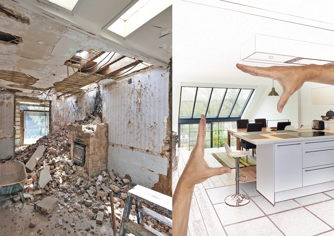 obtenez une estimation précise pour la rénovation de votre maison. découvrez nos conseils, tarifs indicatifs et étapes clés pour planifier efficacement vos travaux de rénovation.