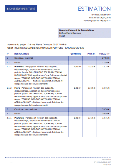 obtenez une estimation précise du coût de la rénovation de votre maison. guide complet, conseils d’experts et astuces pour maîtriser votre budget travaux en toute sérénité.