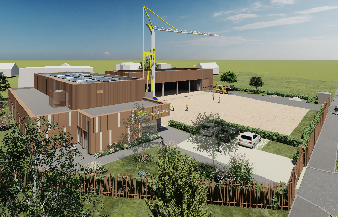 découvrez notre formation bâtiment pour acquérir les compétences essentielles dans la construction, la rénovation et la sécurité. cours adaptés à tous les niveaux pour booster votre carrière dans le secteur du bâtiment.