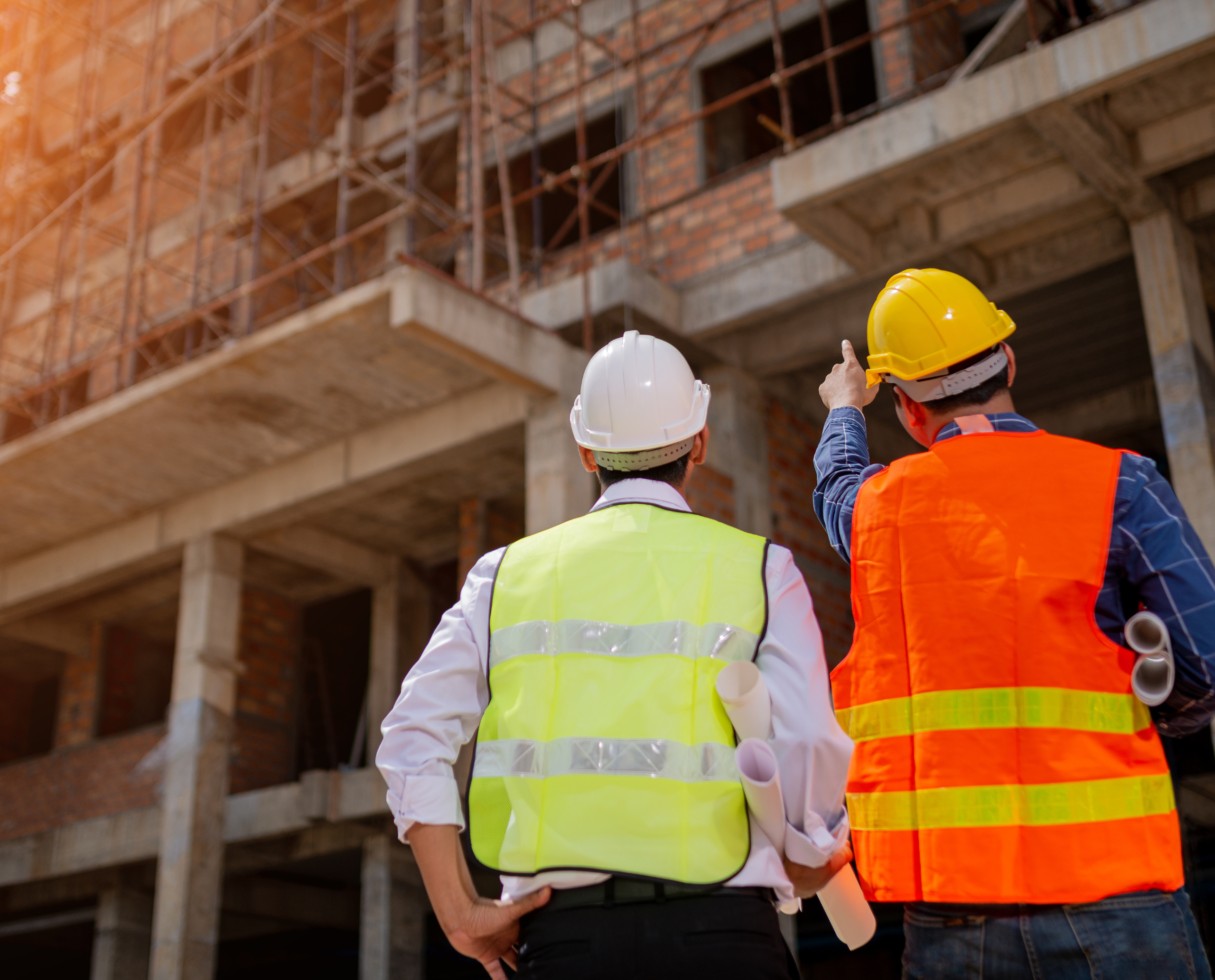 découvrez notre formation bâtiment : développez vos compétences en construction, rénovation et techniques du btp. obtenez un savoir-faire reconnu et boostez votre carrière dans le secteur du bâtiment.