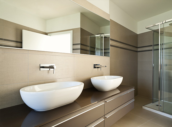 trouvez un installateur de salle de bain à paris qualifié pour rénover, aménager ou installer votre salle de bain. devis gratuit, conseils personnalisés et interventions rapides.