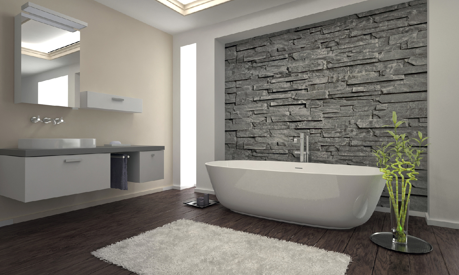 vous cherchez un installateur de salle de bain à paris ? profitez d'un service professionnel pour la rénovation, l'installation et l'aménagement complet de votre salle de bain. devis gratuit et travail de qualité.