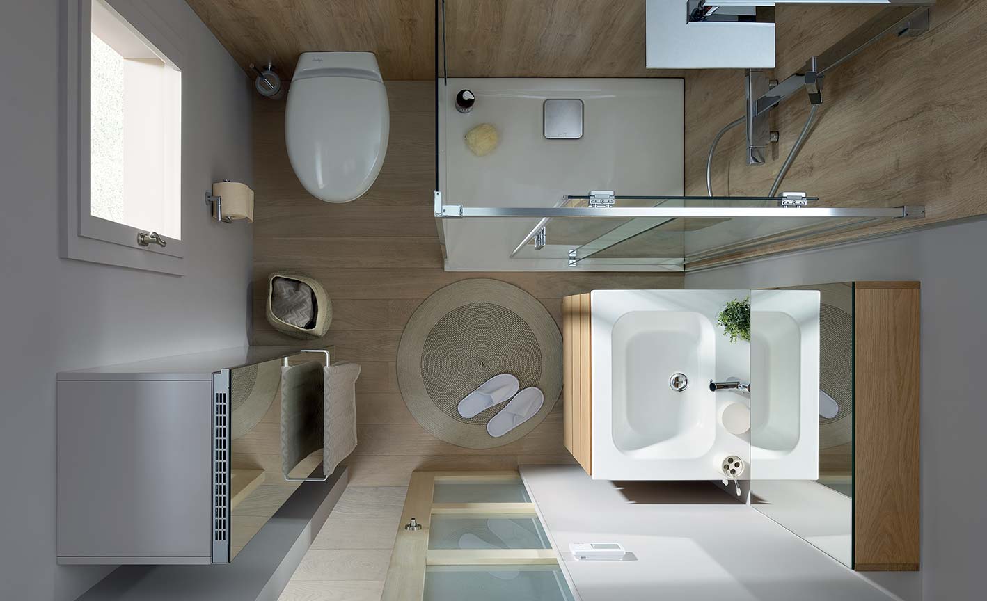 découvrez nos conseils et astuces pour réussir l'installation de votre salle de bain : étapes clés, choix des matériaux et erreurs à éviter pour un espace fonctionnel et moderne.