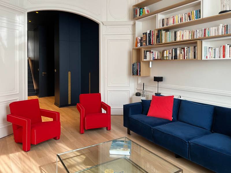 vous souhaitez moderniser votre intérieur dans le 5ème arrondissement de paris ? découvrez nos conseils et solutions sur-mesure pour un espace tendance, fonctionnel et adapté à vos envies.