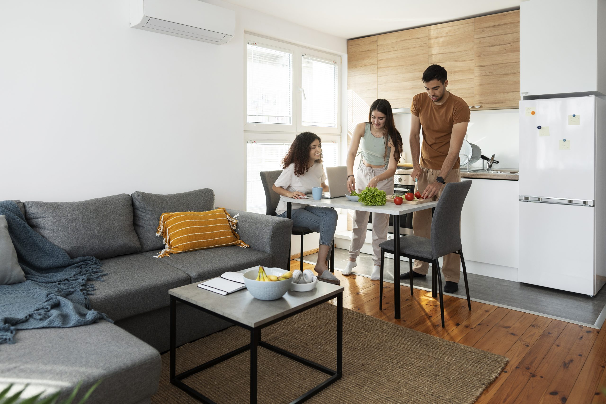 découvrez nos conseils pratiques pour optimiser un appartement de 30m2 et maximiser l'espace grâce à des astuces d'aménagement et de décoration intelligentes.