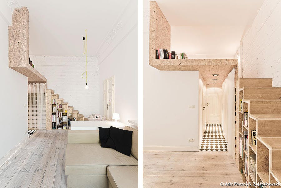découvrez nos conseils pratiques et astuces pour optimiser l'espace de votre appartement. aménagement, rangement malin et organisation : maximisez chaque mètre carré pour un intérieur fonctionnel et agréable.