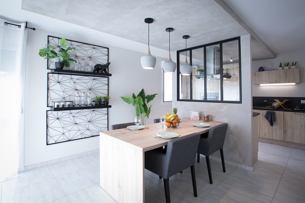 découvrez des astuces pratiques et des idées ingénieuses pour optimiser l’espace de votre appartement : meubles gain de place, rangement malin et aménagement fonctionnel pour un intérieur maximisé.