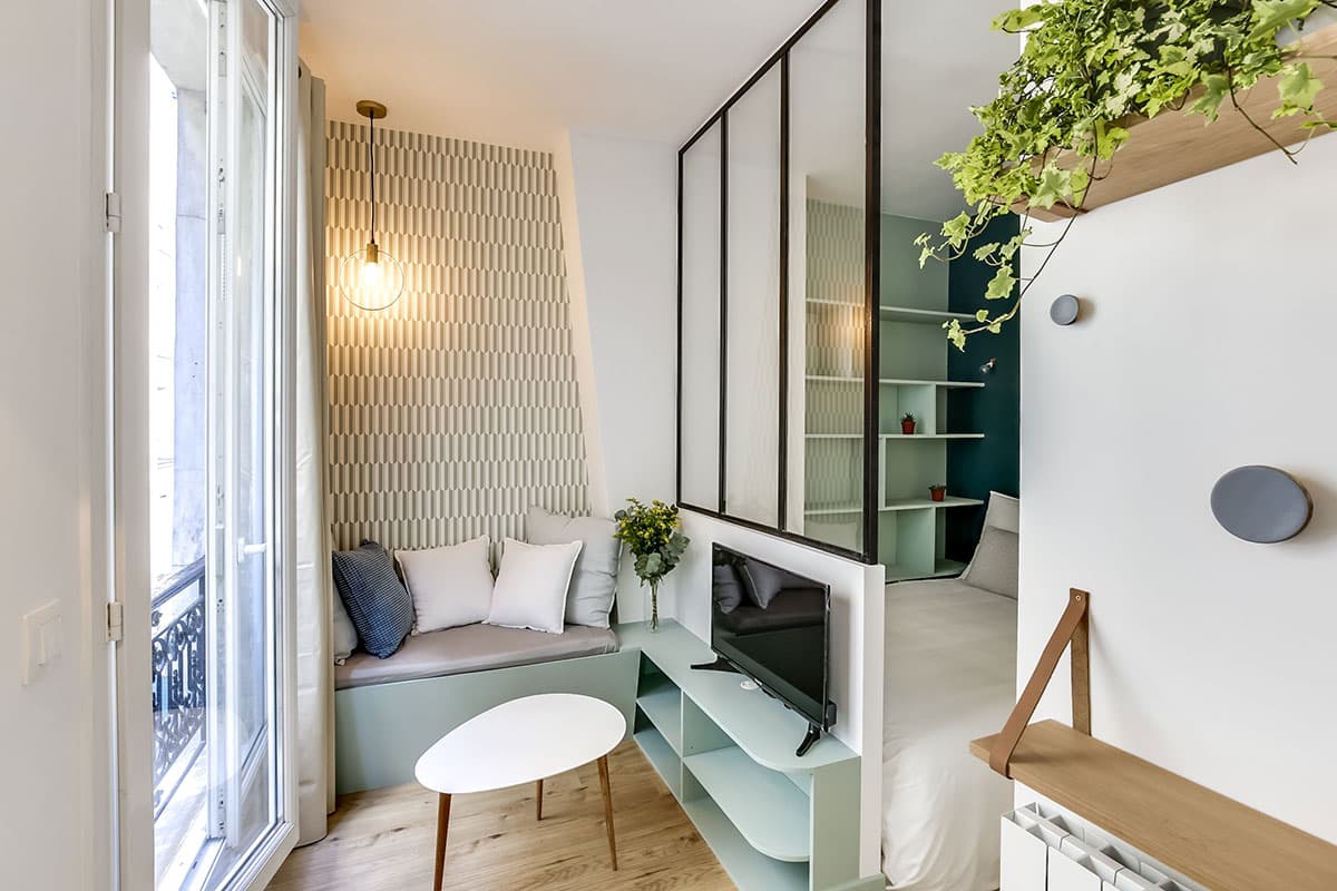 découvrez nos conseils pratiques et astuces pour optimiser l’espace de votre appartement. gagnez de la place, organisez intelligemment et transformez chaque mètre carré en un espace fonctionnel et agréable.