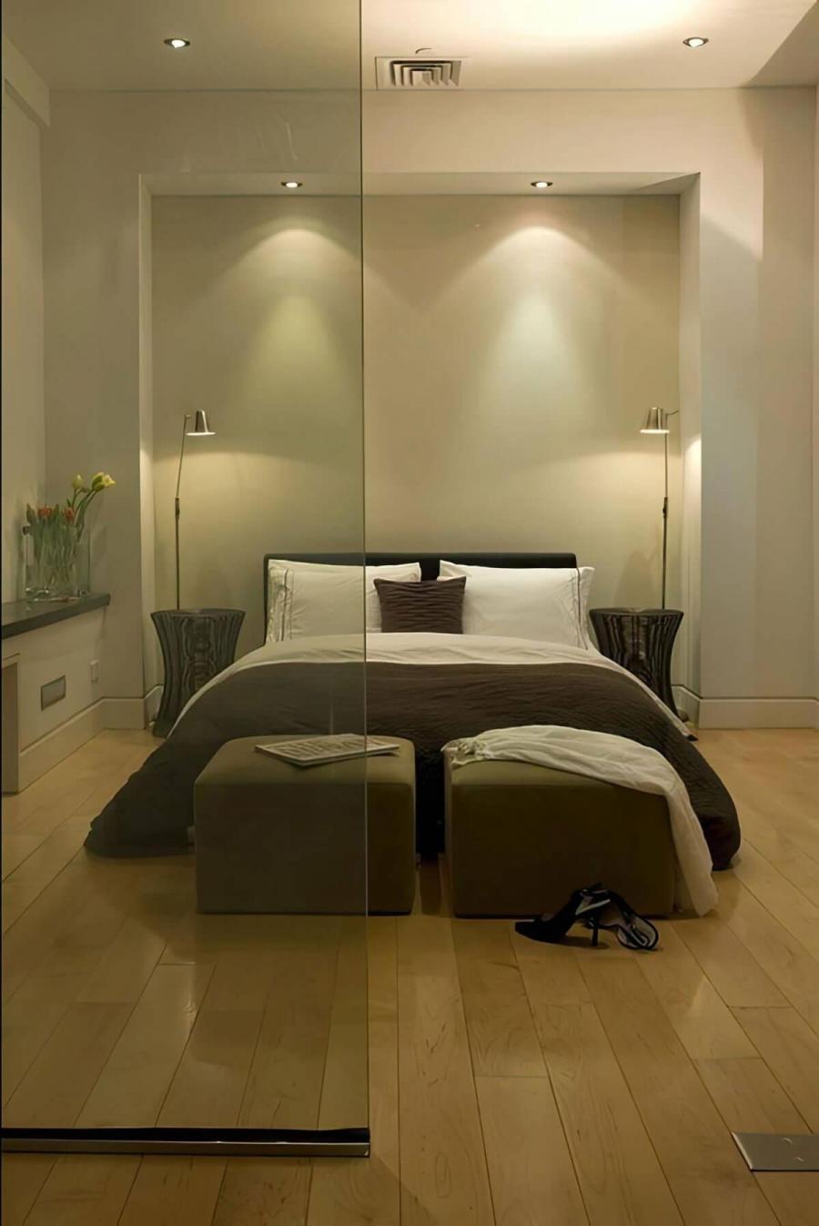 découvrez les tendances 2025 pour la peinture de chambre adulte : idées de couleurs, ambiances modernes et conseils déco pour transformer votre espace avec style.