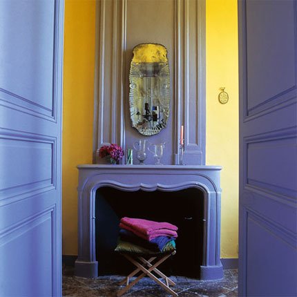 confiez la peinture de votre cheminée dans le 7e arrondissement de paris à des professionnels qualifiés. finitions soignées et conseils personnalisés pour sublimer votre intérieur.