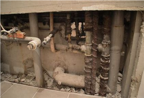 découvrez nos conseils pratiques pour entretenir, rénover et réparer la plomberie ancienne de votre maison. astuces, idées et solutions pour préserver votre installation d'époque et éviter les fuites !