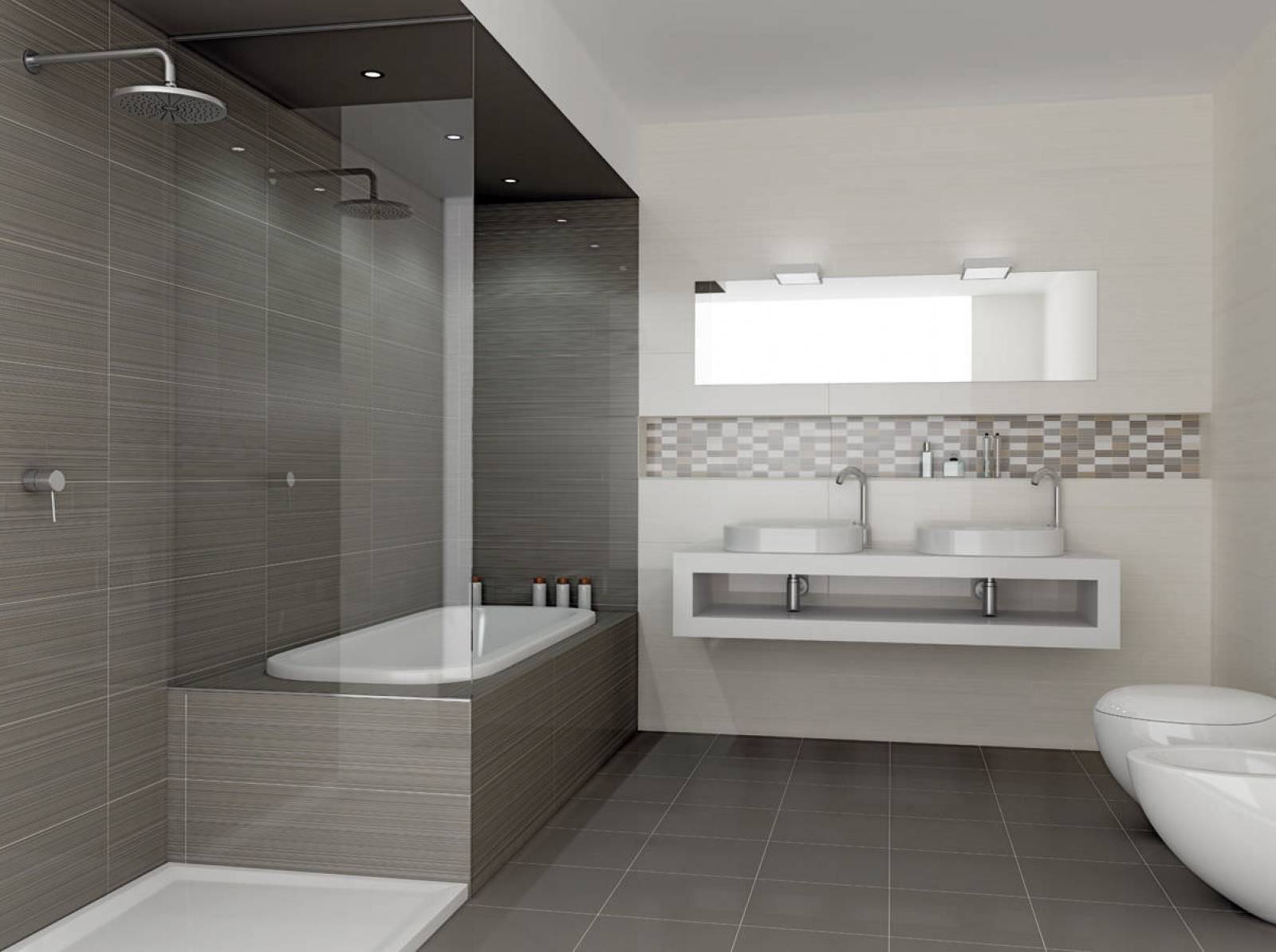 découvrez le prix au m2 pour la rénovation ou la construction d'une salle de bain en 2024 : tarifs moyens, facteurs influençant le coût et conseils pour estimer votre budget.
