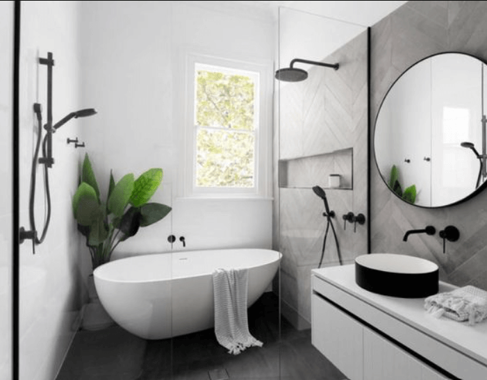 découvrez le prix au m² pour la rénovation ou la construction d'une salle de bain. comparez les tarifs, les matériaux et obtenez des conseils pour estimer le budget de votre projet.