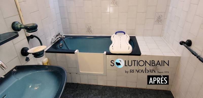 vous cherchez à remplacer votre baignoire par une douche à paris ? profitez d’une installation rapide, moderne et sécurisée, réalisée par des professionnels qualifiés. devis gratuit et conseils personnalisés.