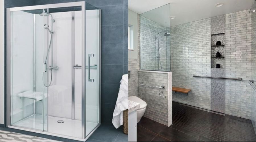 besoin de remplacer votre baignoire par une douche à paris ? profitez d’une installation rapide, professionnelle et sur mesure pour moderniser votre salle de bain. devis gratuit et conseils personnalisés.