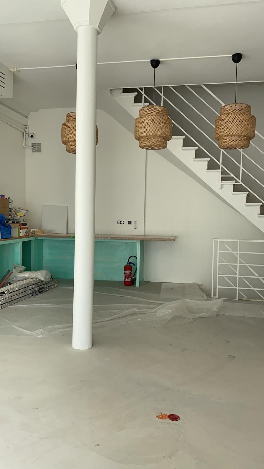 confiez votre projet de rénovation dans le 1er arrondissement de paris à des professionnels expérimentés. conseils personnalisés, travaux de qualité et respect des délais pour rénover votre appartement ou local professionnel en plein cœur de paris.