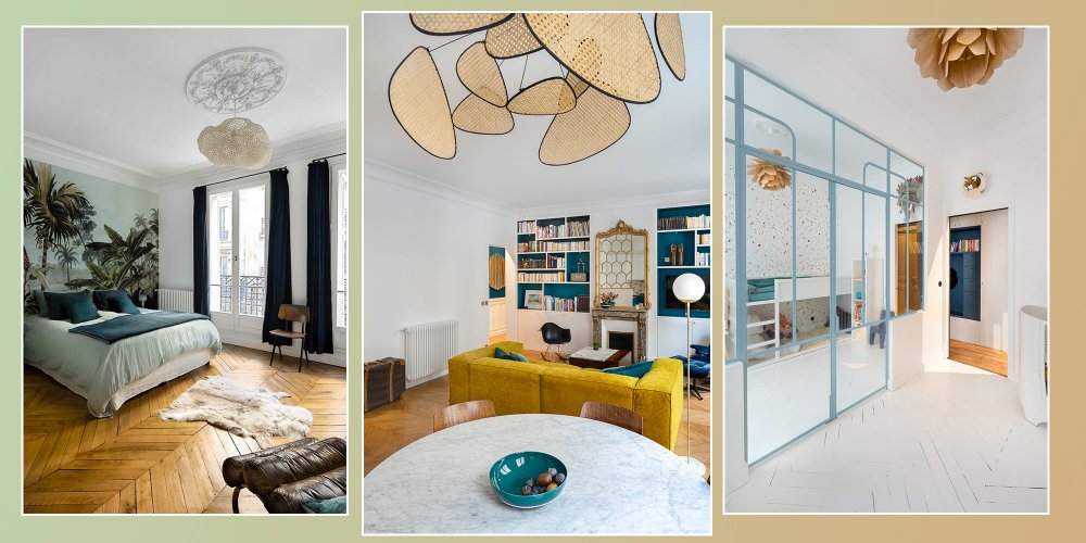découvrez nos conseils et services pour la rénovation d'appartement : astuces, idées et accompagnement sur mesure pour transformer votre espace selon vos envies et votre budget.