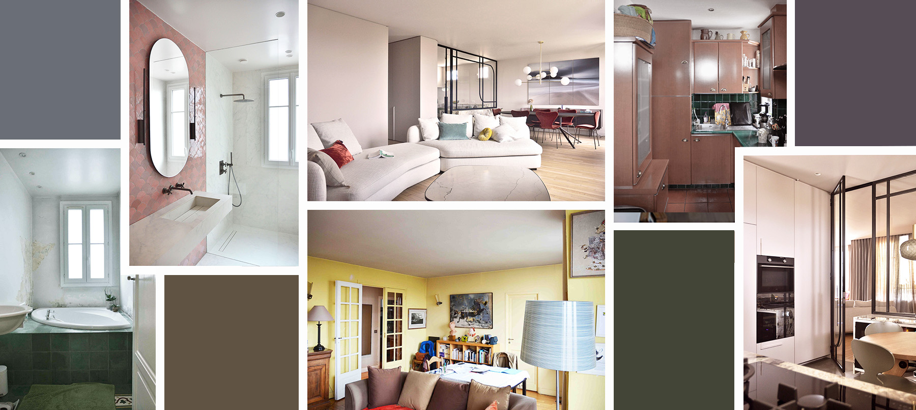 découvrez nos conseils et solutions pour la rénovation d’appartement : idées de travaux, astuces déco, budget, démarches et experts pour réussir votre projet de rénovation intérieure.
