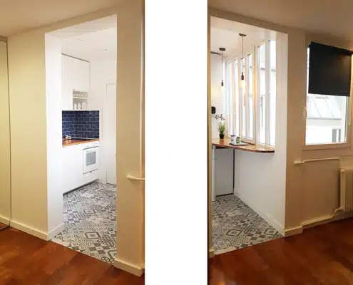 découvrez nos conseils et idées pour réussir la rénovation d’un appartement de 30m2. optimisez l’espace, modernisez votre intérieur et augmentez la valeur de votre bien grâce à des astuces pratiques adaptées aux petits logements.