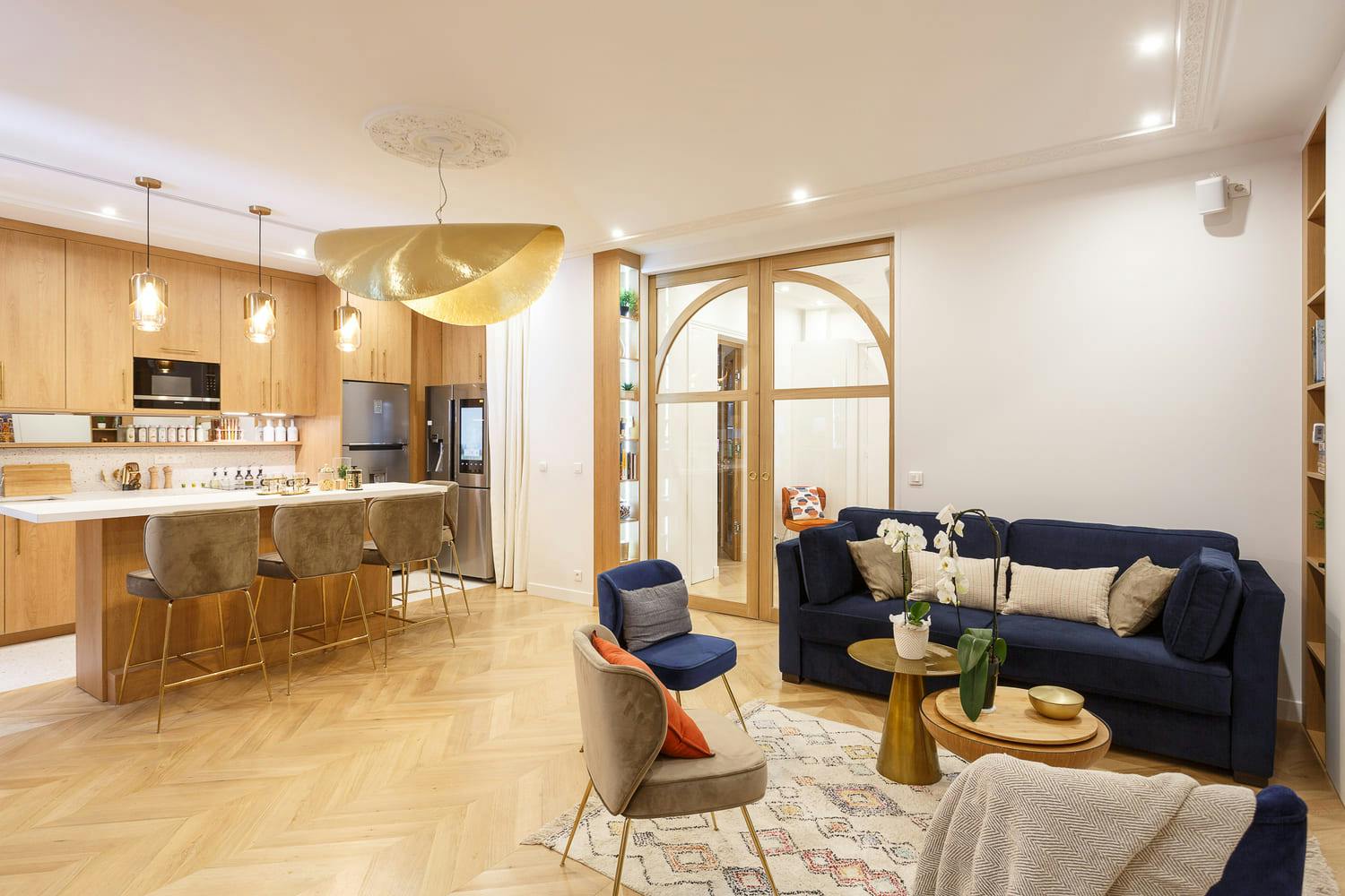 faites rénover votre appartement dans le 11ème arrondissement de paris avec des experts qualifiés. conseils personnalisés, devis gratuit et travaux sur mesure pour un intérieur moderne et confortable.
