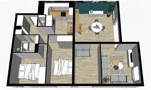 découvrez nos conseils pratiques et idées inspirantes pour réussir la rénovation de votre appartement : travaux, aménagement, décoration et astuces pour optimiser votre espace et votre budget.