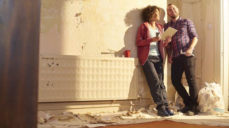 découvrez nos conseils et astuces pour réussir la rénovation de votre appartement ancien. modernisez votre espace tout en préservant le charme de l’ancien grâce à des solutions adaptées à chaque budget.