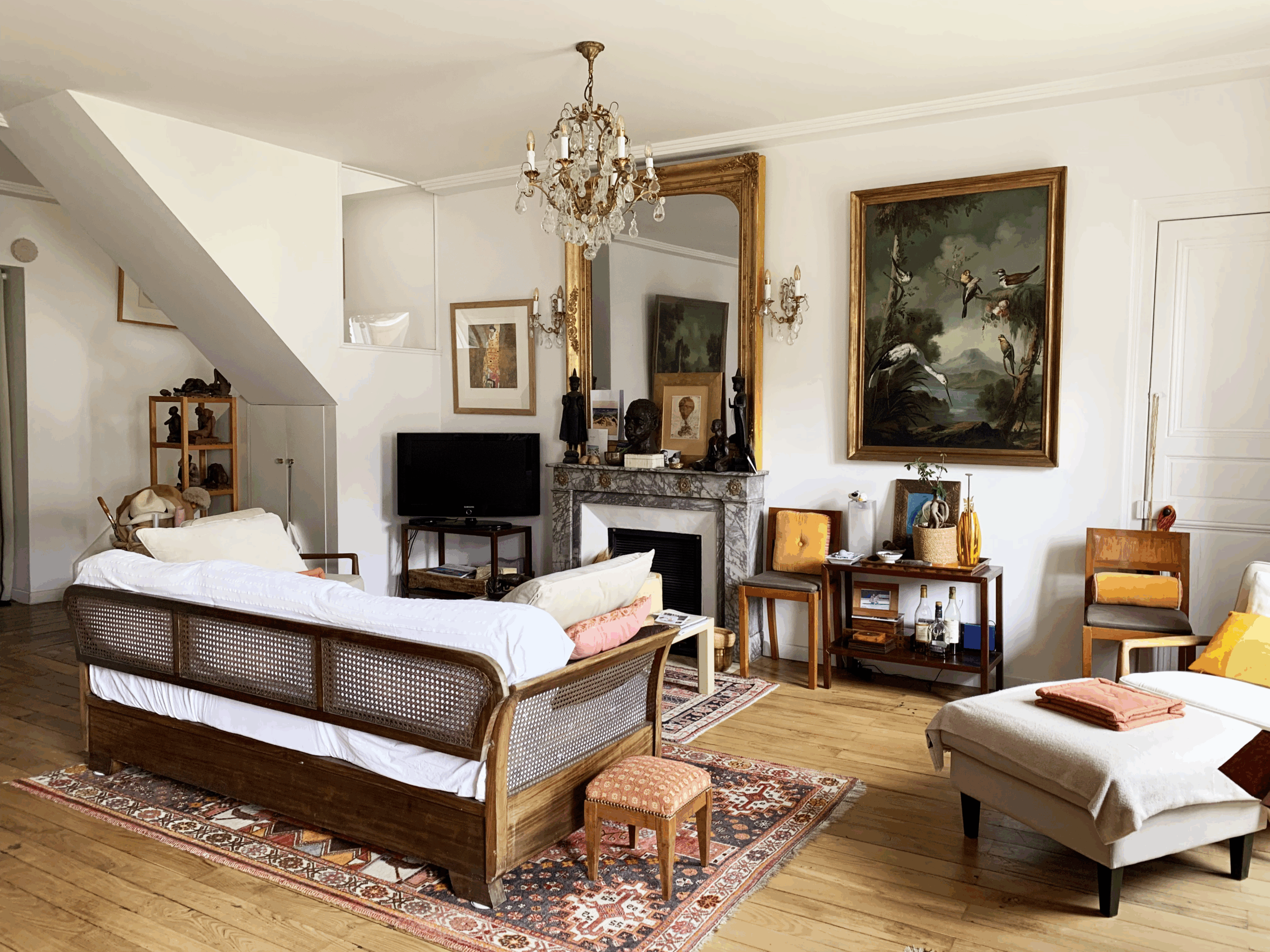 confiez la rénovation de votre appartement ancien à des experts pour allier charme d’époque et confort moderne. conseils, inspirations et étapes clés pour réussir votre projet de rénovation.