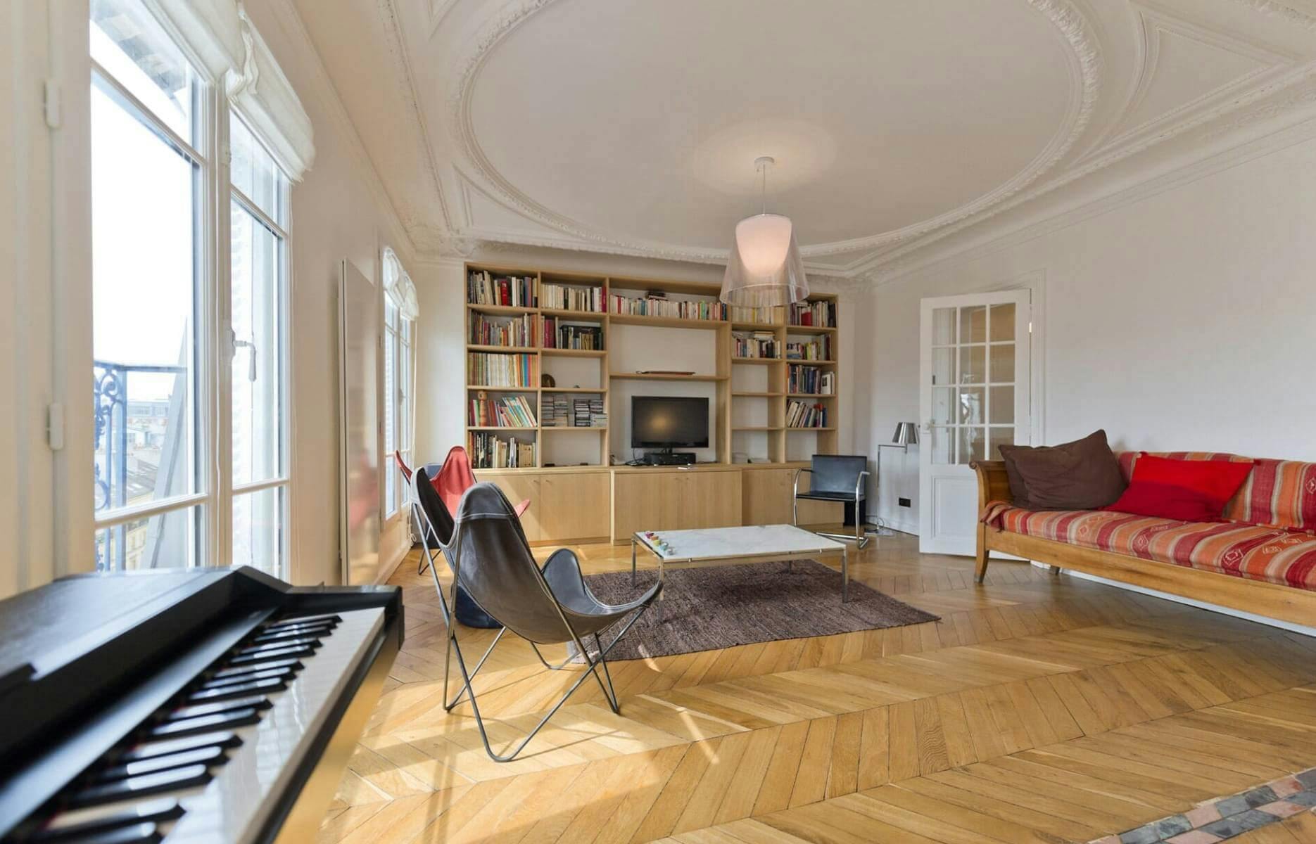 envie de rénover votre appartement à paris ? découvrez nos conseils, astuces et idées pour réussir la rénovation de votre logement parisien, du choix des matériaux aux tendances déco.