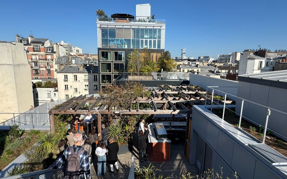 découvrez nos conseils et tendances pour la rénovation d'appartement à paris en 2025. idées, astuces et solutions innovantes pour moderniser votre intérieur parisien.