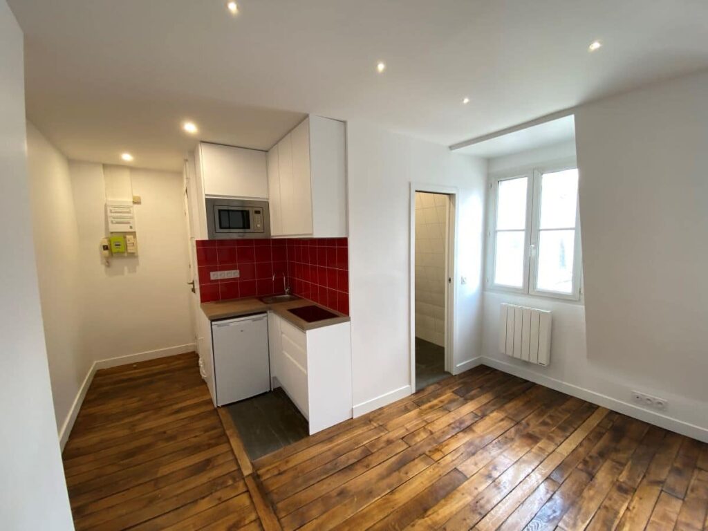 confiez la rénovation de votre appartement à paris à des experts. conseils, travaux, aménagement et rénovation sur mesure pour valoriser votre bien parisien.